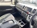 2025 Toyota Hiace Van
