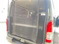 2025 Toyota Hiace Van