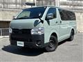 2025 Toyota Hiace Van
