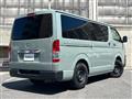 2025 Toyota Hiace Van