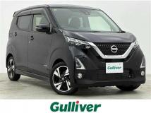 2020 Nissan DAYZ