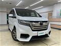 2021 Honda Step WGN