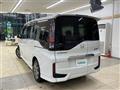 2021 Honda Step WGN