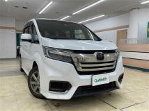 2021 Honda Step WGN