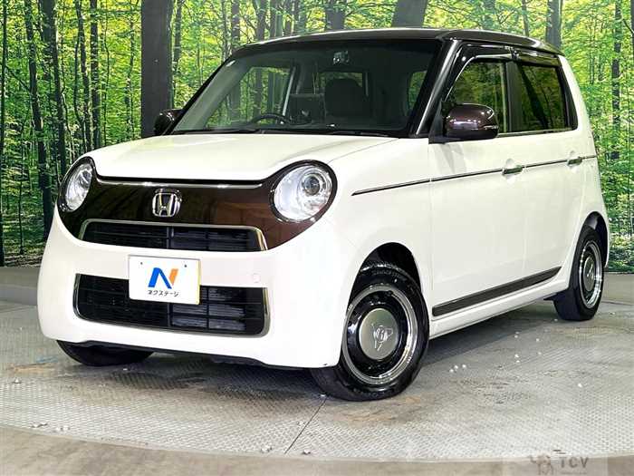 2017 Honda N-ONE