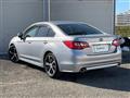 2015 Subaru Legacy B4