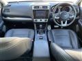 2015 Subaru Legacy B4