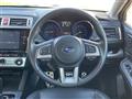 2015 Subaru Legacy B4