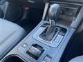 2015 Subaru Legacy B4