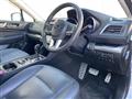 2015 Subaru Legacy B4