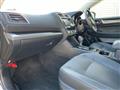 2015 Subaru Legacy B4