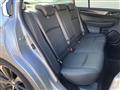 2015 Subaru Legacy B4