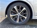 2015 Subaru Legacy B4