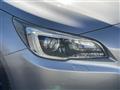 2015 Subaru Legacy B4