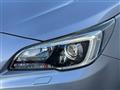 2015 Subaru Legacy B4