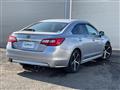 2015 Subaru Legacy B4