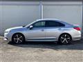 2015 Subaru Legacy B4