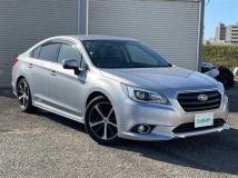2015 Subaru Legacy B4