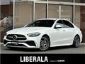 2022 Mercedes-Benz C-Class
