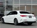 2022 Mercedes-Benz C-Class