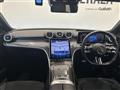 2022 Mercedes-Benz C-Class