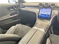 2022 Mercedes-Benz C-Class