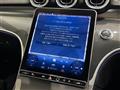2022 Mercedes-Benz C-Class
