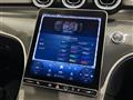 2022 Mercedes-Benz C-Class