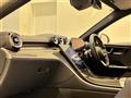 2022 Mercedes-Benz C-Class