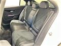 2022 Mercedes-Benz C-Class