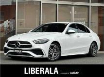 2022 Mercedes-Benz C-Class