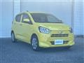 2018 Daihatsu Mira Es