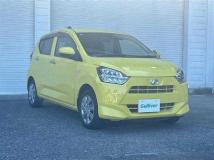 2018 Daihatsu Mira Es