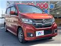 2013 Honda N-WGN
