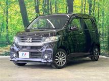 2014 Honda N-WGN