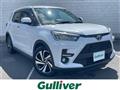 2021 Toyota Raize