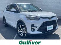 2021 Toyota Raize