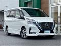 2021 Nissan Serena