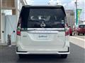 2021 Nissan Serena