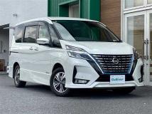 2021 Nissan Serena