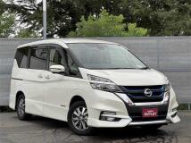 2019 Nissan Serena