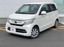 2017 Honda N-WGN