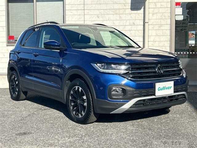 2023 Volkswagen Volkswagen Others