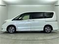 2015 Nissan Serena