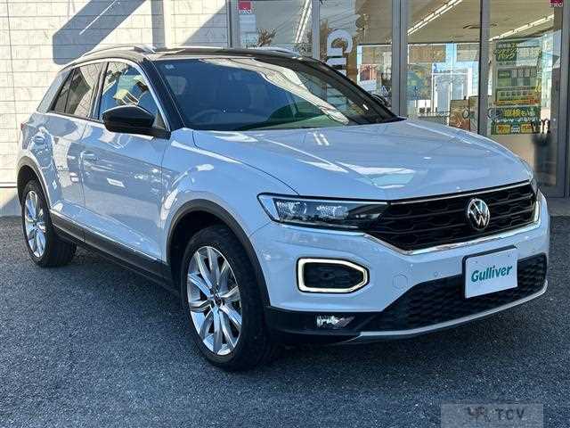 2022 Volkswagen Volkswagen Others