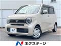 2021 Honda N-WGN