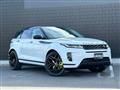 2020 Land Rover RangeRover Evoque