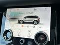 2020 Land Rover RangeRover Evoque