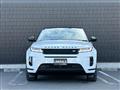 2020 Land Rover RangeRover Evoque