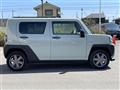 2025 Daihatsu Taft
